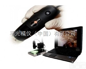 MIC-DMU1.3MP  <em>偏光</em>USB<em>显微镜</em>