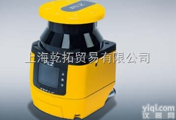 德国皮尔兹安全<em>激光</em><em>扫描仪</em>，pilz PSENscan型<em>激光</em><em>扫描仪</em>