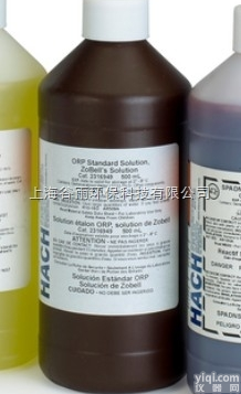 美国<em>哈希</em>HACH标液2316949<em>哈希</em>ORP<em>标准</em>液 23169-49 ...