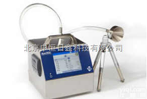 美国TSI<em>台式</em>AEROTRAK9550<em>激光</em>尘埃粒子计数器