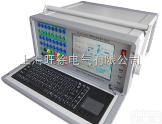 扬州旺徐特价  HDJB-1200<em>微机</em>型<em>多功能</em>继电保护测试仪