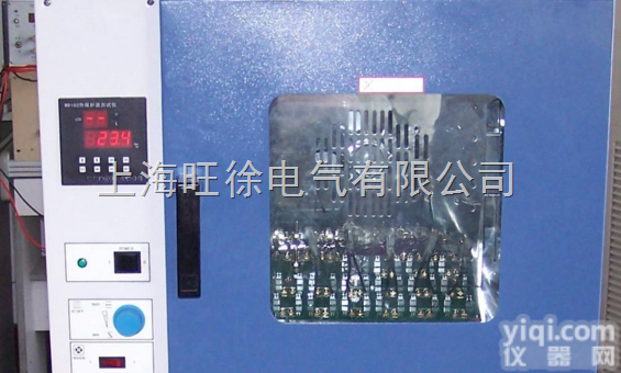 扬州旺徐特价  SF-102型<em>热保护器</em>温度<em>测试系统</em>