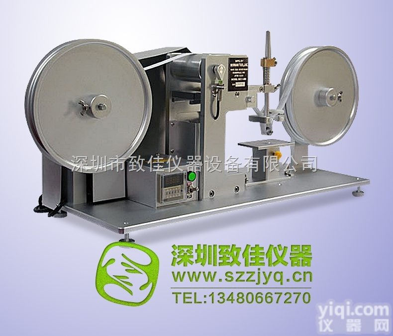 ZJ-7-IBB  RCA纸带摩擦试验机 7-IBB耐磨<em>测试仪</em>,超好<em>质量高</em>配款 ZJ-7-...