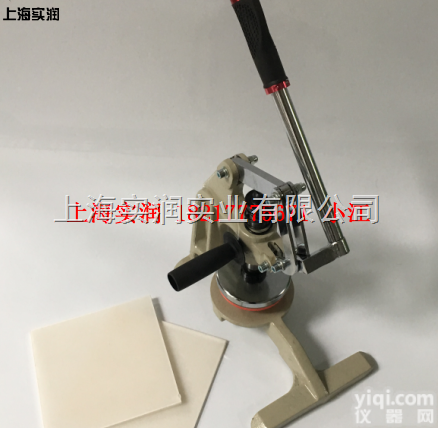 广东手压<em>取样器</em>,深圳100<em>平方厘米</em>取样刀