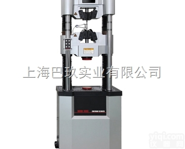 <em>试验机</em>WAW （钢绞线<em>适用</em>）_<em>试验机</em>卧式电液伺服