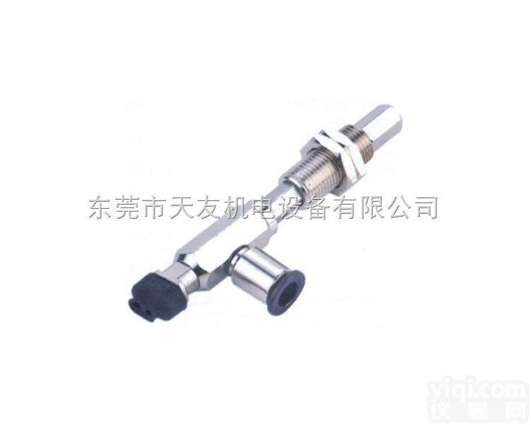 SAOR3.5x7-K10  TIAYO/天友 水平<em>真空</em>口接管<em>吸盘</em>，带缓冲SAOR系列SAOR3.5...