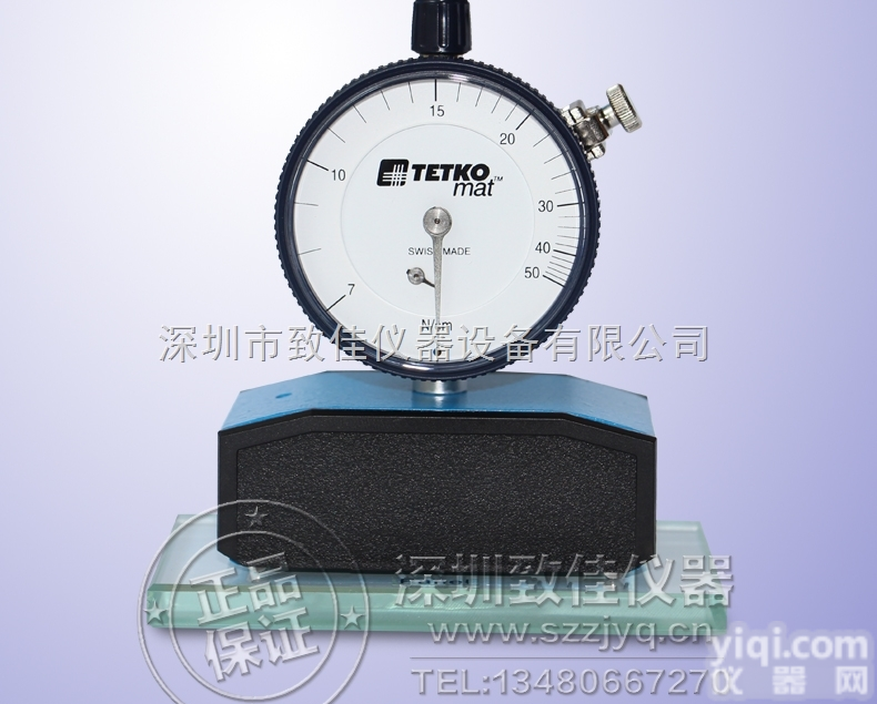 TETKO 7-50N 7-80N  包邮<em>瑞士</em>TETKO mat 丝网<em>张力计</em>7-50n 7-80n<em>钢网</em>张...