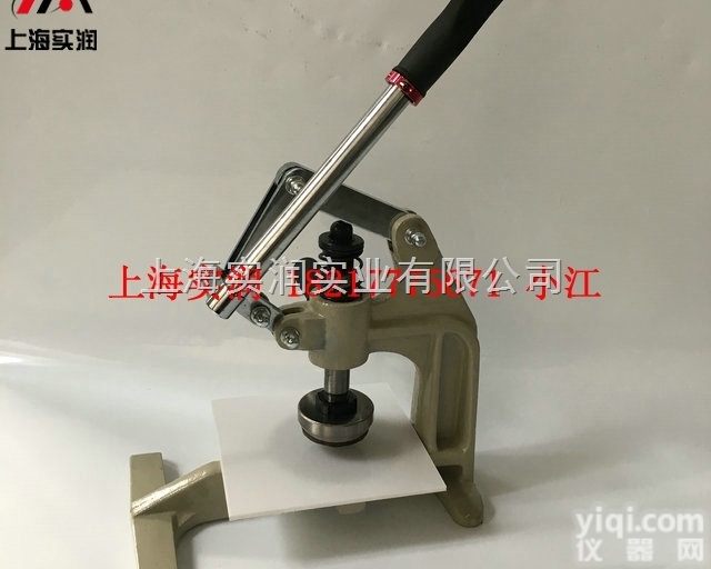 <em>取样</em>100cm2<em>手压</em><em>取样</em>刀,<em>取样</em>直径10cm<em>手压</em><em>取样</em>器