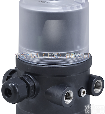 BURKERT<em>定位器</em>8697系列<em>上海</em>办事处特价销售