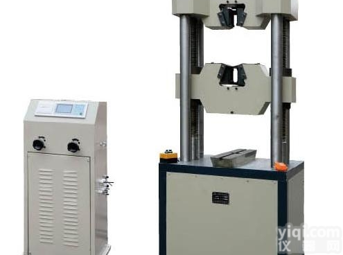 100KN/10吨数显液压万能<em>试验机</em>（数显<em>测试系统</em>简单明了,易于操作 ...