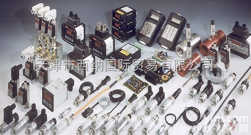 <em>西纳</em>进口<em>德国</em>贺德克HYDAC液位计