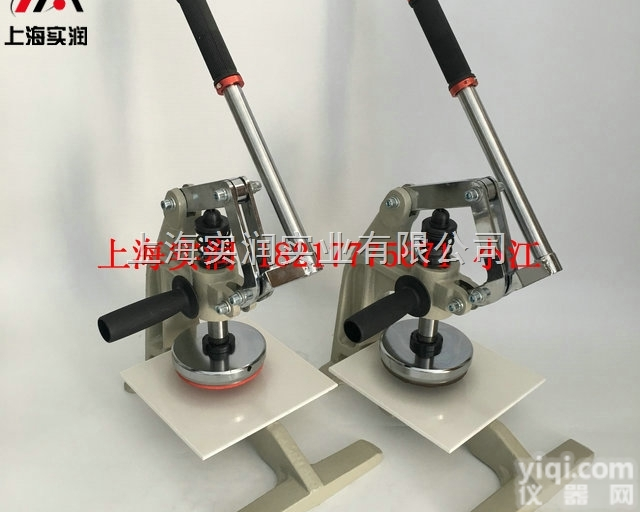 手压型圆形<em>样品</em><em>取样</em>器,直径100cm2<em>取样</em>刀