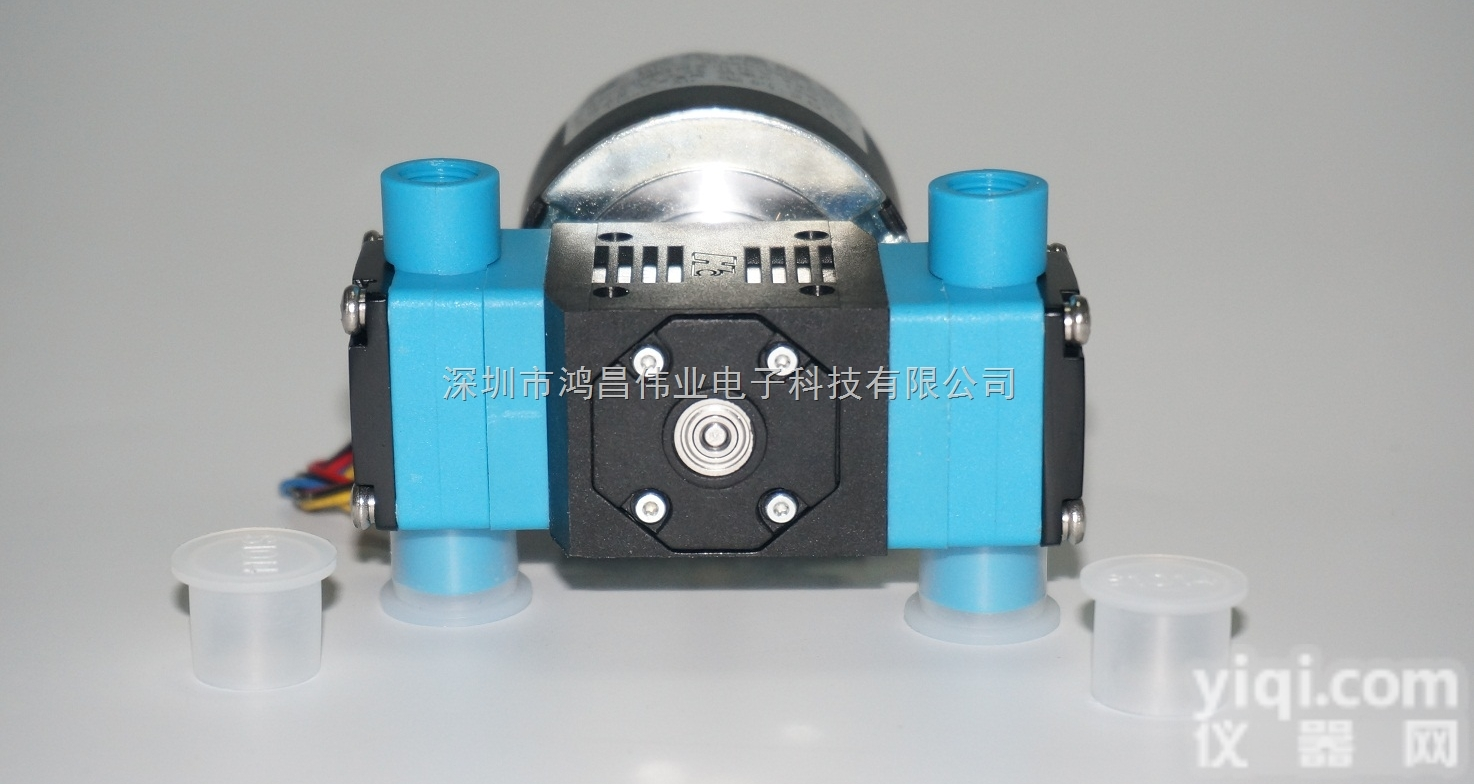HC 5440DCB-800-UD  鸿昌伟业HC 5440DCB-800-UD  <em>数码印刷</em>机双头泵