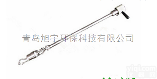 XY-GDYQ  二合一采样枪氯化氢氟化物可<em>定制</em>钛<em>合金</em>材质