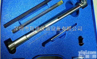 435  原装<em>德国</em>仪力信Erichsen435<em>硬度</em>棒 <em>硬度</em>计435 <em>德国</em>仪力信划...