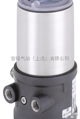 BURKERT定位器227422采用<em>二进制</em>输入