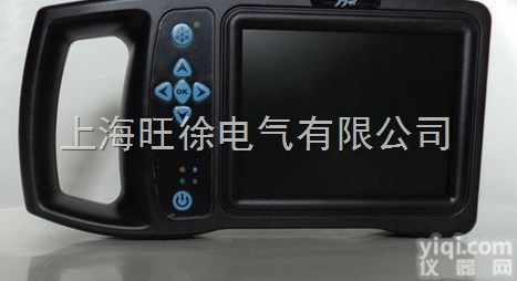 MSU1型<em>兽用</em>B超声<em>诊断仪</em>
