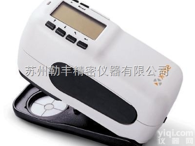 爱色丽<em>色差</em>仪<em>SP62</em>