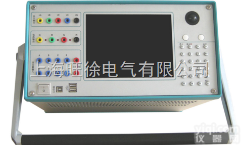 广州旺徐特价  ZH-<em>630</em><em>微机</em>保护测试仪