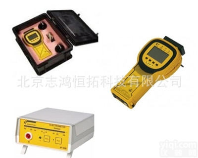 SRM-110  Wolfgang Warmbier 表面电阻<em>测试仪</em> <em>测试仪</em> <em>分析仪</em> 检...