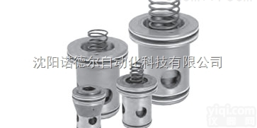 CV1-25-D20-3-L-10-JA  <em>东京</em>计器<em>TOKYO</em> KEIKI <em>插装阀</em>CV1-25