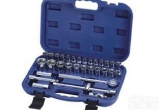 SMDG26型<em>重型</em><em>套筒扳手</em>工具箱使用方法