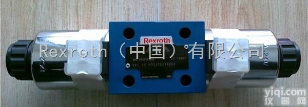 REXROTH<em>电磁阀</em>CW230N9K4性能<em>指标</em>