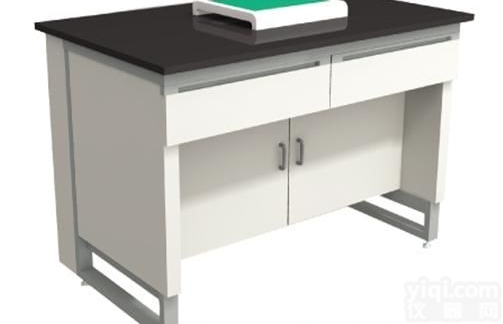 <em>全钢</em><em>天平台</em>实验室家具<em>实验台</em>安徽东冠