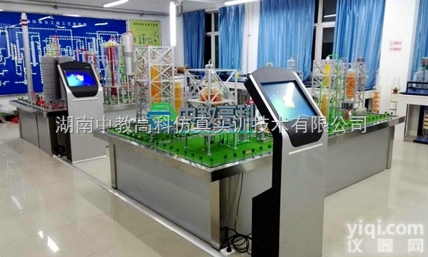 ZJGKHG  <em>化工</em><em>工艺</em>、<em>化工</em>装置、煤<em>化工</em>实训装置