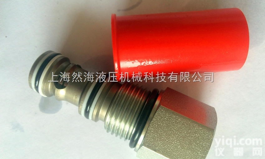 CV50-20  CV50-20<em>单向阀</em>CV12-20<em>美国</em>海德福斯方向控制阀