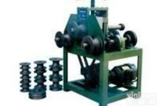 DGWGJ-G76多功能滚动式<em>弯管机</em><em>使用方法</em>