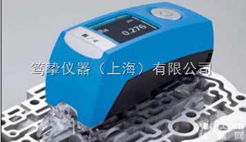 W5<em>德国</em>Hommel<em>原产</em>推荐粗糙度仪