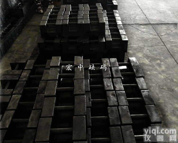 M1  <em>廊坊</em>20<em>公斤</em>工程测试<em>砝码</em>配重块河北<em>砝码</em>价格