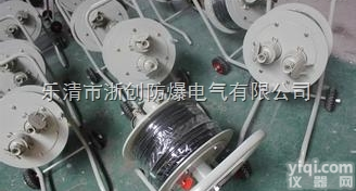 BXD  供应防爆<em>移动式</em>电缆盘BXD<em>系列</em>防爆检修电缆盘