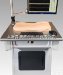 ZKF6D  高智能推拿手法<em>仿真</em><em>测试系统</em>ZKF6D
