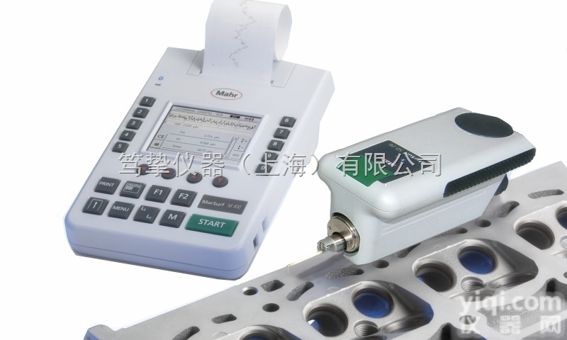 <em>德国</em><em>马尔</em> Mahr MarSurf M300<em>便携式</em>粗糙度仪