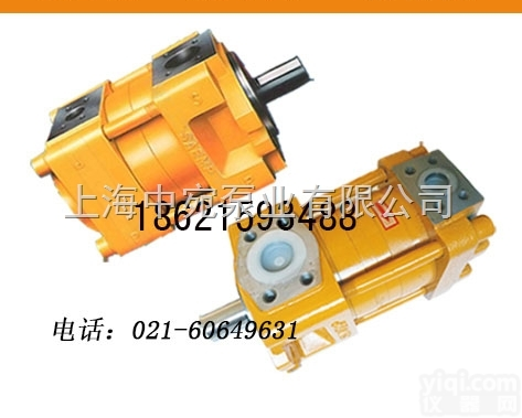 现货供应NT2-G12F齿轮泵/<em>折弯</em><em>机油泵</em>