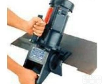 PQX-Ⅰ电动管板<em>坡口机</em> <em>倒角</em>机特价