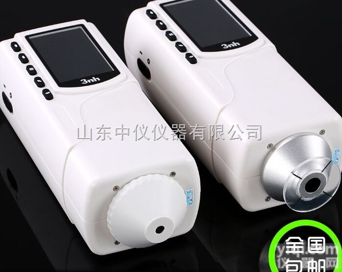 3nh  三恩驰 3nh色差仪/<em>便携式</em>色差仪/色<em>彩色</em>差计/NR110色<em>彩色</em>差计
