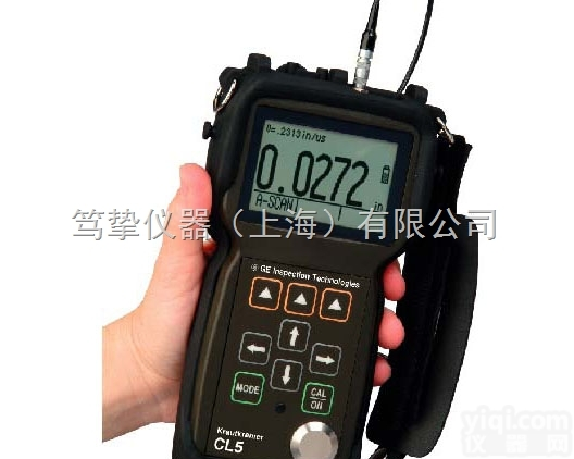 GE<em>美国通用电气</em><em>测厚仪</em><em>CL5</em>热卖