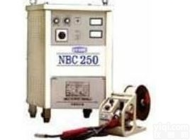 NBC-350二氧化碳气体保护<em>焊机</em>（实用型）<em>使用方法</em>