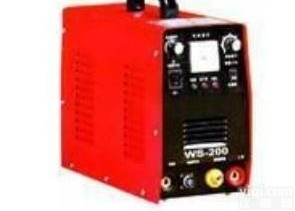 <em>WS-180逆变式直流氩弧焊机</em>使用方法