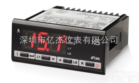 AC1-5<em>系列</em>LAE<em>温度控制</em>器