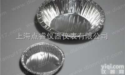 6535  CKSLAB铝制<em>称量</em>盘<em>一次性</em>铝制<em>称量</em>盘（槽边），75ml 100个/盒