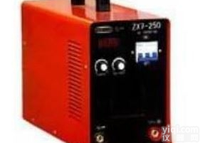 ZX7-250<em>逆变</em>式直流弧焊机<em>使用方法</em>