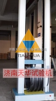 中空缠绕管环<em>刚度</em><em>试验机</em>/大口径缠绕管环<em>刚度</em><em>试验机</em>/双壁缠绕管环<em>刚度</em>试验...