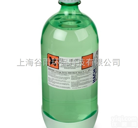 <em>美国</em>HACH哈希<em>表面活性剂</em>试剂2347003/23470-03/SER...