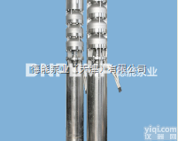 QJF  浮筒卧式多级潜水泵|水面漂浮水泵|天津厂家供应