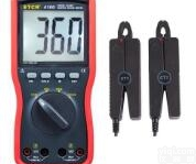 <em>SMG2000E</em>  双钳<em>相位伏安表</em>