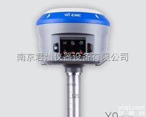 华测X9 <em>GNSS</em> RTK<em>测量</em>系统